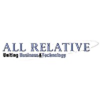 All Relative Inc. Logo
