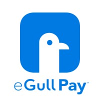 eGull Pay Logo