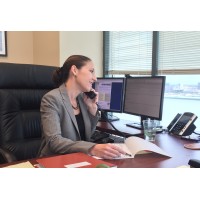 Anne Hathorn Legal Services, LLC Logo