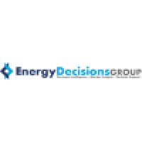 Energy Decisions Group, Inc. Logo