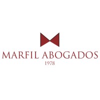 MARFIL ABOGADOS Logo