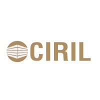 CIRIL Logo
