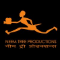 Neem Tree Productions Logo