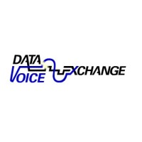 Data Voice Exchange Logo