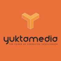YuktaMedia Logo