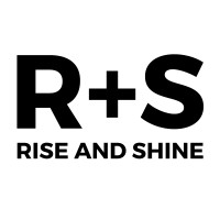 Rise + Shine Logo