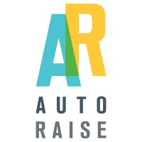 AutoRaise Logo