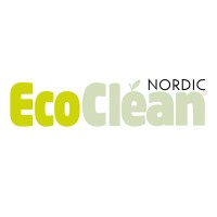 Eco Clean Nordic Logo