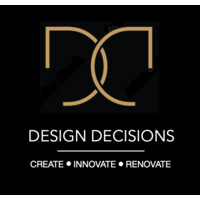 Design Decisions Logo