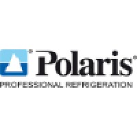 Polaris Professional Refrigeration Logo