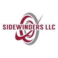 Sidewinders, LLC Logo