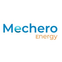 Mechero Energy Logo