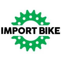 Import Bike México Logo