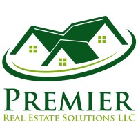 Premier Real Estate Solutions, LLC Logo