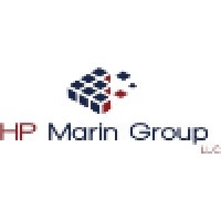 HP Marin Group Logo
