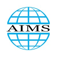 American Institute of Mathematical Sciences Logo