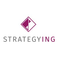 STRATEGYING Logo