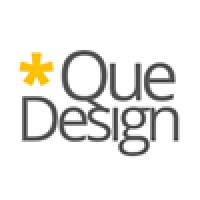 QueDesign Logo