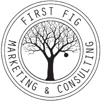 First Fig Marketing & Consulting LLC Logo