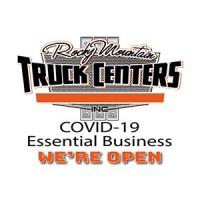 Rocky Mountain Mobile Truck Service and Repair Centers Logo