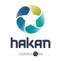 Hakan Consulting Logo