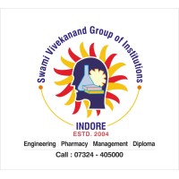 Swami Vivekanand Group Logo