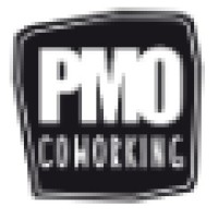 PMO Coworking Logo