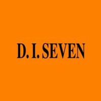 D.I.SEVEN, a.s. Logo