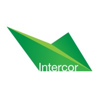 Intercor Logo