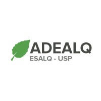 ADEALQ - Associação dos Ex Alunos da Luiz de Queiroz Logo