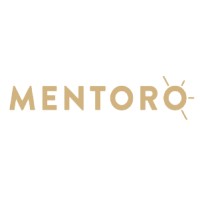 Mentoro Platform Logo