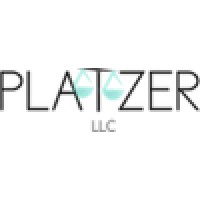 Platzer, LLC Logo