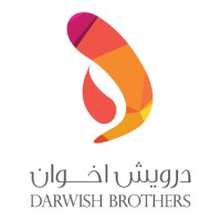 Darwish Brothers Logo