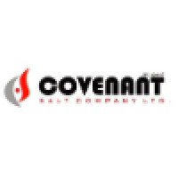 Covenant Salt Company Limited Logo