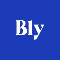 Bly Logo