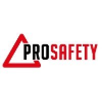 ProSafety SPRL Logo