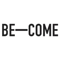 BE-COME Logo