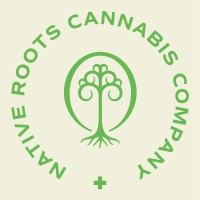 Native Roots Cannabis Co. Logo
