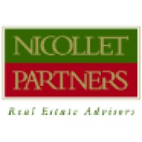 Nicollet Partners, Inc. Logo