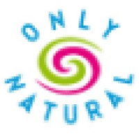 Only Natural Logo