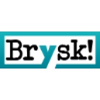 Brysk Logo