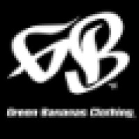 Green Bananas Clothing Logo