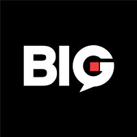 Big Holding Logo
