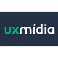 UXmidia - Agência de mídia e marketing digital Logo