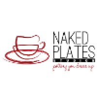 Naked Plates Studios Logo