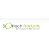 Softech Products Logo