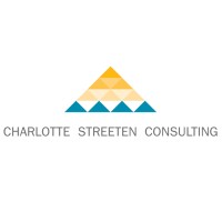 Charlotte Streeten Consulting Logo