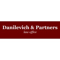 Danilevich & Partners Logo