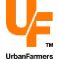UrbanFarmers AG / SA / Inc. Logo