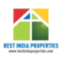 Best India Properties Logo